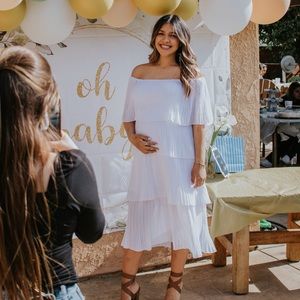 Meet your Posher, Samantha